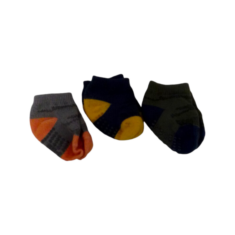 Socks: 3 Pairs, Boy, Size: 0/3m


Located at Pipsqueak Resale Boutique inside the Vancouver Mall, Suite 230, (upstairs between Round 1 and Golds Gym) or online at:

#resalerocks #pipsqueakresale #vancouverwa #portland #reusereducerecycle #fashiononabudget #chooseused #consignment #savemoney #shoplocal #weship #keepusopen #shoplocalonline #resale #resaleboutique #mommyandme #minime #fashion #reseller

All items are photographed prior to being steamed. Cross posted, items are located at #PipsqueakResaleBoutique, payments accepted: cash, paypal & credit cards. Any flaws will be described in the comments. More pictures available with link above. Local pick up available at the #VancouverMall, tax will be added (not included in price), shipping available (not included in price, *Clothing, shoes, books & DVDs for $6.99; please contact regarding shipment of toys or other larger items), item can be placed on hold with communication, message with any questions. Join Pipsqueak Resale - Online to see all the new items! Follow us on IG @pipsqueakresale & Thanks for looking! Due to the nature of consignment, any known flaws will be described; ALL SHIPPED SALES ARE FINAL. All items are currently located inside Pipsqueak Resale Boutique as a store front items purchased on location before items are prepared for shipment will be refunded.