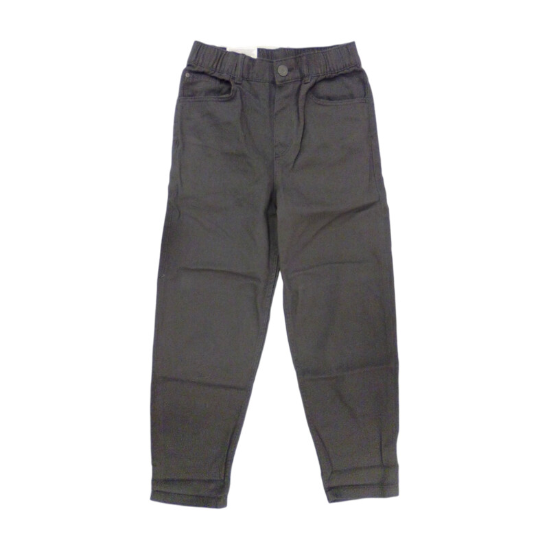 Pants (Grey) NWT, Boy, Size: 10

Located at Pipsqueak Resale Boutique inside the Vancouver Mall, Suite 230, (upstairs between Round 1 and Golds Gym) or online at:

#resalerocks #pipsqueakresale #vancouverwa #portland #reusereducerecycle #fashiononabudget #chooseused #consignment #savemoney #shoplocal #weship #keepusopen #shoplocalonline #resale #resaleboutique #mommyandme #minime #fashion #reseller

All items are photographed prior to being steamed. Cross posted, items are located at #PipsqueakResaleBoutique, payments accepted: cash, paypal & credit cards. Any flaws will be described in the comments. More pictures available with link above. Local pick up available at the #VancouverMall, tax will be added (not included in price), shipping available (not included in price, *Clothing, shoes, books & DVDs for $6.99; please contact regarding shipment of toys or other larger items), item can be placed on hold with communication, message with any questions. Join Pipsqueak Resale - Online to see all the new items! Follow us on IG @pipsqueakresale & Thanks for looking! Due to the nature of consignment, any known flaws will be described; ALL SHIPPED SALES ARE FINAL. All items are currently located inside Pipsqueak Resale Boutique as a store front items purchased on location before items are prepared for shipment will be refunded.