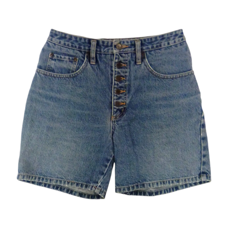 Shorts (Jean)