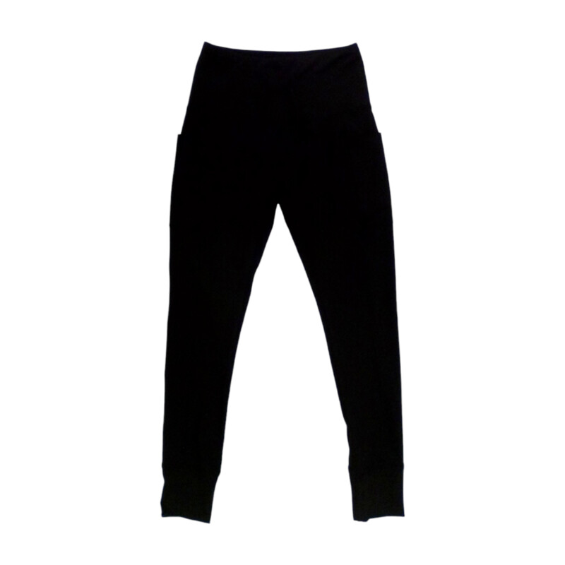 Pants (Black)