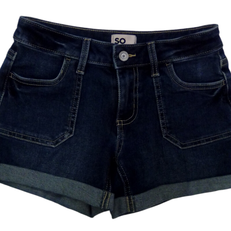 Shorts (Jean), Girl, Size: 12

Located at Pipsqueak Resale Boutique inside the Vancouver Mall, Suite 230, (upstairs between Round 1 and Golds Gym) or online at:

#resalerocks #pipsqueakresale #vancouverwa #portland #reusereducerecycle #fashiononabudget #chooseused #consignment #savemoney #shoplocal #weship #keepusopen #shoplocalonline #resale #resaleboutique #mommyandme #minime #fashion #reseller

All items are photographed prior to being steamed. Cross posted, items are located at #PipsqueakResaleBoutique, payments accepted: cash, paypal & credit cards. Any flaws will be described in the comments. More pictures available with link above. Local pick up available at the #VancouverMall, tax will be added (not included in price), shipping available (not included in price, *Clothing, shoes, books & DVDs for $6.99; please contact regarding shipment of toys or other larger items), item can be placed on hold with communication, message with any questions. Join Pipsqueak Resale - Online to see all the new items! Follow us on IG @pipsqueakresale & Thanks for looking! Due to the nature of consignment, any known flaws will be described; ALL SHIPPED SALES ARE FINAL. All items are currently located inside Pipsqueak Resale Boutique as a store front items purchased on location before items are prepared for shipment will be refunded.