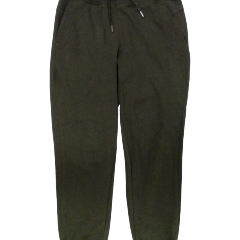 Pants (Green)