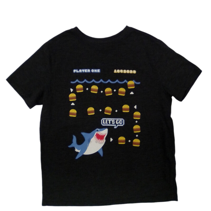 Shirt (Shark)