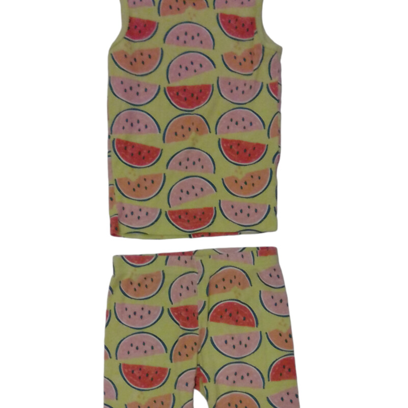 2pc Sleeper (Watermelon)