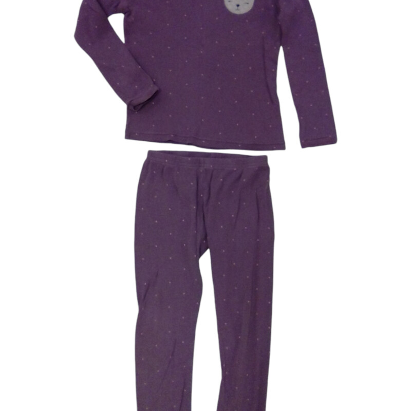 2pc Sleeper (Purple), Girl, Size: 5t

Located at Pipsqueak Resale Boutique inside the Vancouver Mall, Suite 230, (upstairs between Round 1 and Golds Gym) or online at:

#resalerocks #pipsqueakresale #vancouverwa #portland #reusereducerecycle #fashiononabudget #chooseused #consignment #savemoney #shoplocal #weship #keepusopen #shoplocalonline #resale #resaleboutique #mommyandme #minime #fashion #reseller

All items are photographed prior to being steamed. Cross posted, items are located at #PipsqueakResaleBoutique, payments accepted: cash, paypal & credit cards. Any flaws will be described in the comments. More pictures available with link above. Local pick up available at the #VancouverMall, tax will be added (not included in price), shipping available (not included in price, *Clothing, shoes, books & DVDs for $6.99; please contact regarding shipment of toys or other larger items), item can be placed on hold with communication, message with any questions. Join Pipsqueak Resale - Online to see all the new items! Follow us on IG @pipsqueakresale & Thanks for looking! Due to the nature of consignment, any known flaws will be described; ALL SHIPPED SALES ARE FINAL. All items are currently located inside Pipsqueak Resale Boutique as a store front items purchased on location before items are prepared for shipment will be refunded.