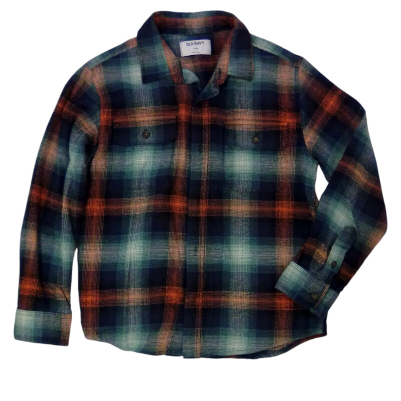 Long Sleeve Shirt, Boy, Size: 10/12

Located at Pipsqueak Resale Boutique inside the Vancouver Mall, Suite 230, (upstairs between Round 1 and Golds Gym) or online at:

#resalerocks #pipsqueakresale #vancouverwa #portland #reusereducerecycle #fashiononabudget #chooseused #consignment #savemoney #shoplocal #weship #keepusopen #shoplocalonline #resale #resaleboutique #mommyandme #minime #fashion #reseller

All items are photographed prior to being steamed. Cross posted, items are located at #PipsqueakResaleBoutique, payments accepted: cash, paypal & credit cards. Any flaws will be described in the comments. More pictures available with link above. Local pick up available at the #VancouverMall, tax will be added (not included in price), shipping available (not included in price, *Clothing, shoes, books & DVDs for $6.99; please contact regarding shipment of toys or other larger items), item can be placed on hold with communication, message with any questions. Join Pipsqueak Resale - Online to see all the new items! Follow us on IG @pipsqueakresale & Thanks for looking! Due to the nature of consignment, any known flaws will be described; ALL SHIPPED SALES ARE FINAL. All items are currently located inside Pipsqueak Resale Boutique as a store front items purchased on location before items are prepared for shipment will be refunded.