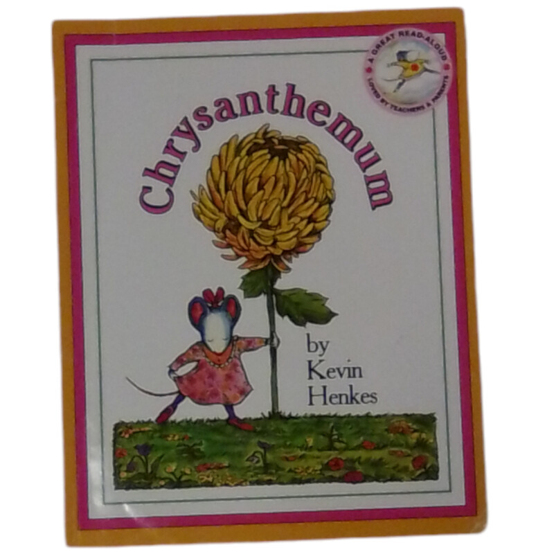 Chrysanthemum