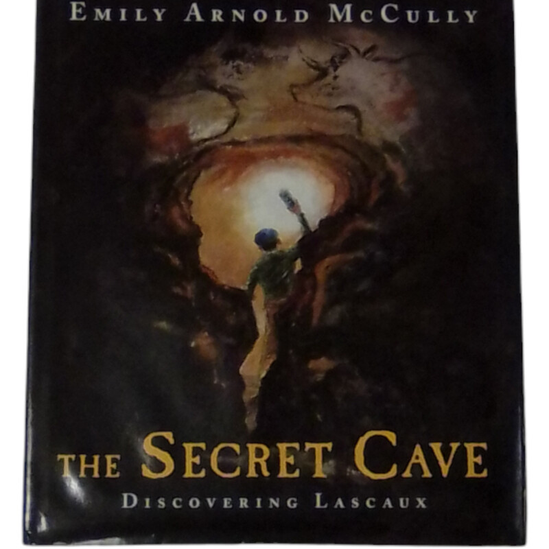 The Secret Cave