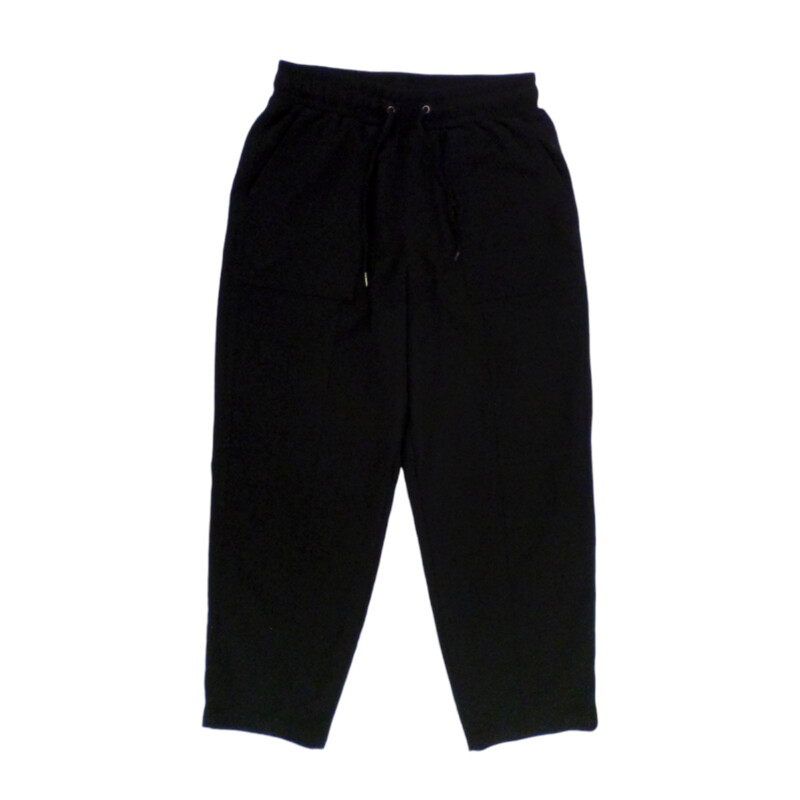 Pants (Black)