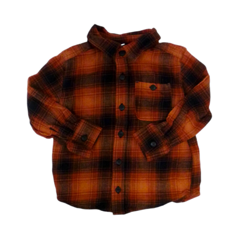 Long Sleeve Shirt (Orange), Boy, Size: 3t

Located at Pipsqueak Resale Boutique inside the Vancouver Mall, Suite 230, (upstairs between Round 1 and Golds Gym) or online at:

#resalerocks #pipsqueakresale #vancouverwa #portland #reusereducerecycle #fashiononabudget #chooseused #consignment #savemoney #shoplocal #weship #keepusopen #shoplocalonline #resale #resaleboutique #mommyandme #minime #fashion #reseller

All items are photographed prior to being steamed. Cross posted, items are located at #PipsqueakResaleBoutique, payments accepted: cash, paypal & credit cards. Any flaws will be described in the comments. More pictures available with link above. Local pick up available at the #VancouverMall, tax will be added (not included in price), shipping available (not included in price, *Clothing, shoes, books & DVDs for $6.99; please contact regarding shipment of toys or other larger items), item can be placed on hold with communication, message with any questions. Join Pipsqueak Resale - Online to see all the new items! Follow us on IG @pipsqueakresale & Thanks for looking! Due to the nature of consignment, any known flaws will be described; ALL SHIPPED SALES ARE FINAL. All items are currently located inside Pipsqueak Resale Boutique as a store front items purchased on location before items are prepared for shipment will be refunded.