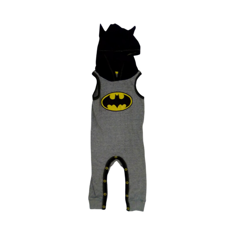 Romper (Batman), Boy, Size: 12m

Located at Pipsqueak Resale Boutique inside the Vancouver Mall, Suite 230, (upstairs between Round 1 and Golds Gym) or online at:

#resalerocks #pipsqueakresale #vancouverwa #portland #reusereducerecycle #fashiononabudget #chooseused #consignment #savemoney #shoplocal #weship #keepusopen #shoplocalonline #resale #resaleboutique #mommyandme #minime #fashion #reseller

All items are photographed prior to being steamed. Cross posted, items are located at #PipsqueakResaleBoutique, payments accepted: cash, paypal & credit cards. Any flaws will be described in the comments. More pictures available with link above. Local pick up available at the #VancouverMall, tax will be added (not included in price), shipping available (not included in price, *Clothing, shoes, books & DVDs for $6.99; please contact regarding shipment of toys or other larger items), item can be placed on hold with communication, message with any questions. Join Pipsqueak Resale - Online to see all the new items! Follow us on IG @pipsqueakresale & Thanks for looking! Due to the nature of consignment, any known flaws will be described; ALL SHIPPED SALES ARE FINAL. All items are currently located inside Pipsqueak Resale Boutique as a store front items purchased on location before items are prepared for shipment will be refunded.