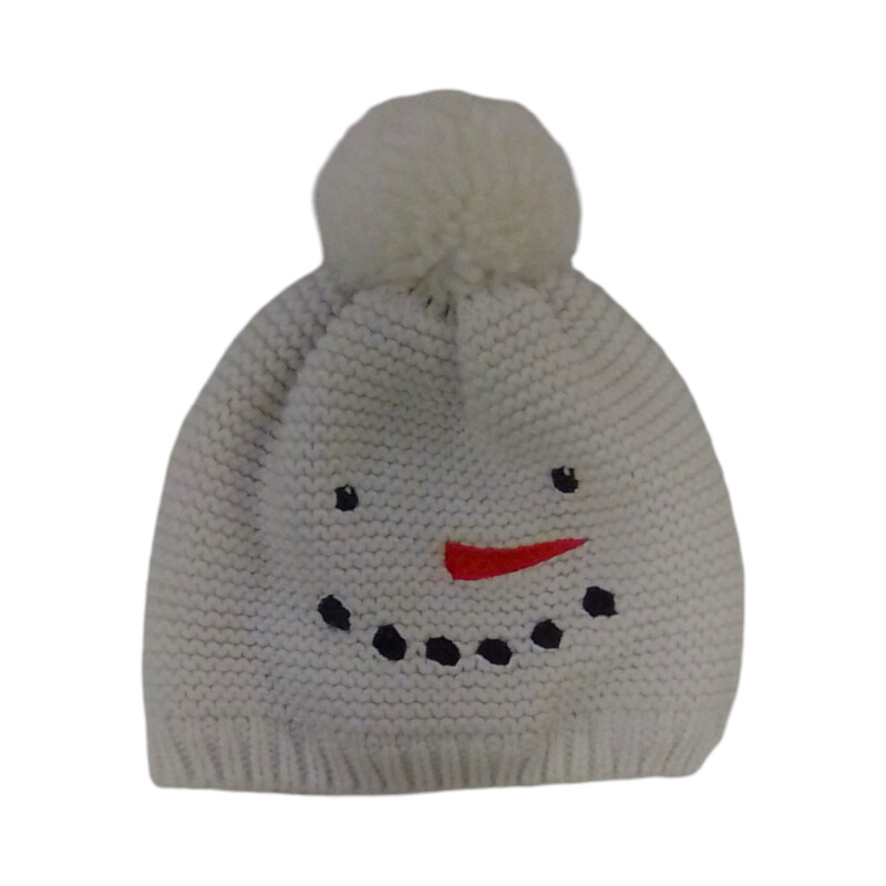 Hat (Snowman), Boy, Size: 12/24m

Located at Pipsqueak Resale Boutique inside the Vancouver Mall, Suite 230, (upstairs between Round 1 and Golds Gym) or online at:

#resalerocks #pipsqueakresale #vancouverwa #portland #reusereducerecycle #fashiononabudget #chooseused #consignment #savemoney #shoplocal #weship #keepusopen #shoplocalonline #resale #resaleboutique #mommyandme #minime #fashion #reseller

All items are photographed prior to being steamed. Cross posted, items are located at #PipsqueakResaleBoutique, payments accepted: cash, paypal & credit cards. Any flaws will be described in the comments. More pictures available with link above. Local pick up available at the #VancouverMall, tax will be added (not included in price), shipping available (not included in price, *Clothing, shoes, books & DVDs for $6.99; please contact regarding shipment of toys or other larger items), item can be placed on hold with communication, message with any questions. Join Pipsqueak Resale - Online to see all the new items! Follow us on IG @pipsqueakresale & Thanks for looking! Due to the nature of consignment, any known flaws will be described; ALL SHIPPED SALES ARE FINAL. All items are currently located inside Pipsqueak Resale Boutique as a store front items purchased on location before items are prepared for shipment will be refunded.