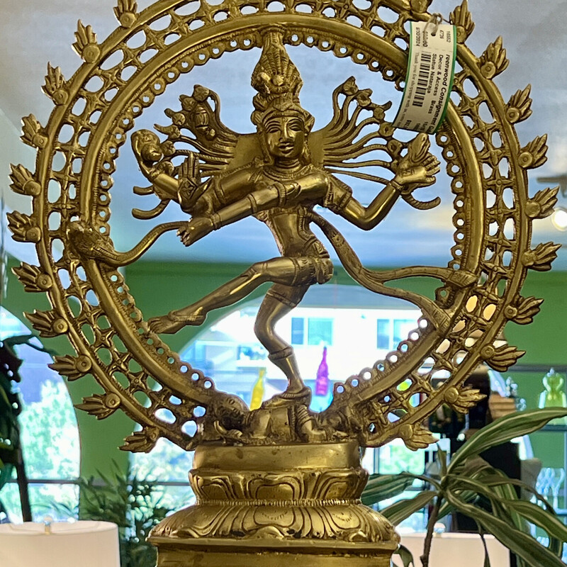 Statue Nataraja