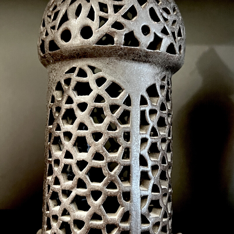 Candle Holder Arabic