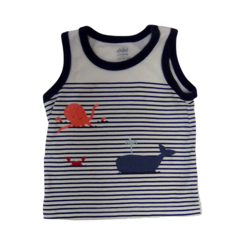 Tank (White/Blue), Boy, Size: 12m

Located at Pipsqueak Resale Boutique inside the Vancouver Mall, Suite 230, (upstairs between Round 1 and Golds Gym) or online at:

#resalerocks #pipsqueakresale #vancouverwa #portland #reusereducerecycle #fashiononabudget #chooseused #consignment #savemoney #shoplocal #weship #keepusopen #shoplocalonline #resale #resaleboutique #mommyandme #minime #fashion #reseller

All items are photographed prior to being steamed. Cross posted, items are located at #PipsqueakResaleBoutique, payments accepted: cash, paypal & credit cards. Any flaws will be described in the comments. More pictures available with link above. Local pick up available at the #VancouverMall, tax will be added (not included in price), shipping available (not included in price, *Clothing, shoes, books & DVDs for $6.99; please contact regarding shipment of toys or other larger items), item can be placed on hold with communication, message with any questions. Join Pipsqueak Resale - Online to see all the new items! Follow us on IG @pipsqueakresale & Thanks for looking! Due to the nature of consignment, any known flaws will be described; ALL SHIPPED SALES ARE FINAL. All items are currently located inside Pipsqueak Resale Boutique as a store front items purchased on location before items are prepared for shipment will be refunded.