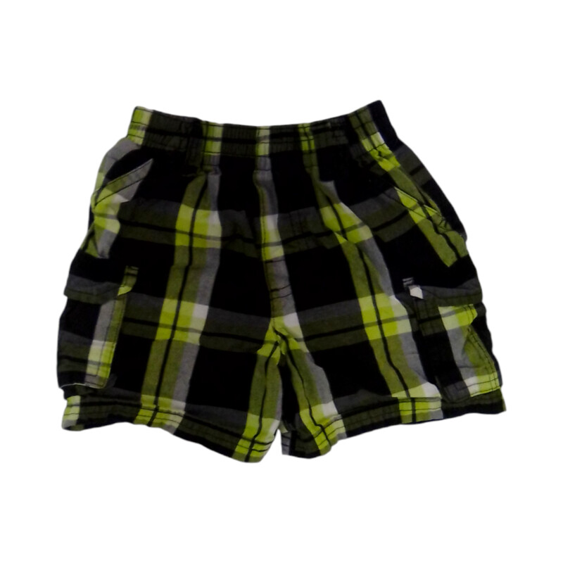 Shorts (Green), Boy, Size: 18m

Located at Pipsqueak Resale Boutique inside the Vancouver Mall, Suite 230, (upstairs between Round 1 and Golds Gym) or online at:

#resalerocks #pipsqueakresale #vancouverwa #portland #reusereducerecycle #fashiononabudget #chooseused #consignment #savemoney #shoplocal #weship #keepusopen #shoplocalonline #resale #resaleboutique #mommyandme #minime #fashion #reseller

All items are photographed prior to being steamed. Cross posted, items are located at #PipsqueakResaleBoutique, payments accepted: cash, paypal & credit cards. Any flaws will be described in the comments. More pictures available with link above. Local pick up available at the #VancouverMall, tax will be added (not included in price), shipping available (not included in price, *Clothing, shoes, books & DVDs for $6.99; please contact regarding shipment of toys or other larger items), item can be placed on hold with communication, message with any questions. Join Pipsqueak Resale - Online to see all the new items! Follow us on IG @pipsqueakresale & Thanks for looking! Due to the nature of consignment, any known flaws will be described; ALL SHIPPED SALES ARE FINAL. All items are currently located inside Pipsqueak Resale Boutique as a store front items purchased on location before items are prepared for shipment will be refunded.