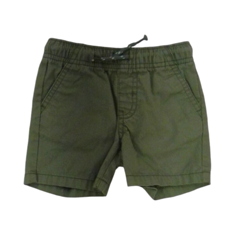 Shorts (Green), Boy, Size: 12m

Located at Pipsqueak Resale Boutique inside the Vancouver Mall, Suite 230, (upstairs between Round 1 and Golds Gym) or online at:

#resalerocks #pipsqueakresale #vancouverwa #portland #reusereducerecycle #fashiononabudget #chooseused #consignment #savemoney #shoplocal #weship #keepusopen #shoplocalonline #resale #resaleboutique #mommyandme #minime #fashion #reseller

All items are photographed prior to being steamed. Cross posted, items are located at #PipsqueakResaleBoutique, payments accepted: cash, paypal & credit cards. Any flaws will be described in the comments. More pictures available with link above. Local pick up available at the #VancouverMall, tax will be added (not included in price), shipping available (not included in price, *Clothing, shoes, books & DVDs for $6.99; please contact regarding shipment of toys or other larger items), item can be placed on hold with communication, message with any questions. Join Pipsqueak Resale - Online to see all the new items! Follow us on IG @pipsqueakresale & Thanks for looking! Due to the nature of consignment, any known flaws will be described; ALL SHIPPED SALES ARE FINAL. All items are currently located inside Pipsqueak Resale Boutique as a store front items purchased on location before items are prepared for shipment will be refunded.