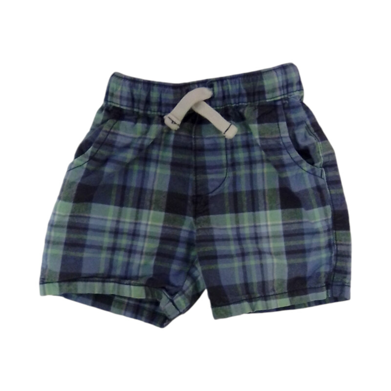 Shorts (Blue/Green), Boy, Size: 18m

Located at Pipsqueak Resale Boutique inside the Vancouver Mall, Suite 230, (upstairs between Round 1 and Golds Gym) or online at:

#resalerocks #pipsqueakresale #vancouverwa #portland #reusereducerecycle #fashiononabudget #chooseused #consignment #savemoney #shoplocal #weship #keepusopen #shoplocalonline #resale #resaleboutique #mommyandme #minime #fashion #reseller

All items are photographed prior to being steamed. Cross posted, items are located at #PipsqueakResaleBoutique, payments accepted: cash, paypal & credit cards. Any flaws will be described in the comments. More pictures available with link above. Local pick up available at the #VancouverMall, tax will be added (not included in price), shipping available (not included in price, *Clothing, shoes, books & DVDs for $6.99; please contact regarding shipment of toys or other larger items), item can be placed on hold with communication, message with any questions. Join Pipsqueak Resale - Online to see all the new items! Follow us on IG @pipsqueakresale & Thanks for looking! Due to the nature of consignment, any known flaws will be described; ALL SHIPPED SALES ARE FINAL. All items are currently located inside Pipsqueak Resale Boutique as a store front items purchased on location before items are prepared for shipment will be refunded.