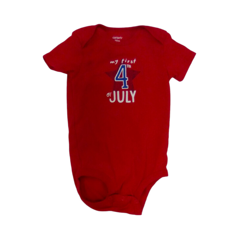 Onesie (Red/4th July), Boy, Size: 24m

Located at Pipsqueak Resale Boutique inside the Vancouver Mall, Suite 230, (upstairs between Round 1 and Golds Gym) or online at:

#resalerocks #pipsqueakresale #vancouverwa #portland #reusereducerecycle #fashiononabudget #chooseused #consignment #savemoney #shoplocal #weship #keepusopen #shoplocalonline #resale #resaleboutique #mommyandme #minime #fashion #reseller

All items are photographed prior to being steamed. Cross posted, items are located at #PipsqueakResaleBoutique, payments accepted: cash, paypal & credit cards. Any flaws will be described in the comments. More pictures available with link above. Local pick up available at the #VancouverMall, tax will be added (not included in price), shipping available (not included in price, *Clothing, shoes, books & DVDs for $6.99; please contact regarding shipment of toys or other larger items), item can be placed on hold with communication, message with any questions. Join Pipsqueak Resale - Online to see all the new items! Follow us on IG @pipsqueakresale & Thanks for looking! Due to the nature of consignment, any known flaws will be described; ALL SHIPPED SALES ARE FINAL. All items are currently located inside Pipsqueak Resale Boutique as a store front items purchased on location before items are prepared for shipment will be refunded.