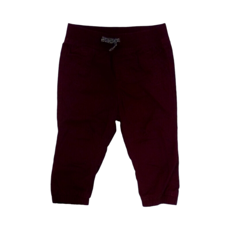 Pants (Red), Boy, Size: 12m

Located at Pipsqueak Resale Boutique inside the Vancouver Mall, Suite 230, (upstairs between Round 1 and Golds Gym) or online at:

#resalerocks #pipsqueakresale #vancouverwa #portland #reusereducerecycle #fashiononabudget #chooseused #consignment #savemoney #shoplocal #weship #keepusopen #shoplocalonline #resale #resaleboutique #mommyandme #minime #fashion #reseller

All items are photographed prior to being steamed. Cross posted, items are located at #PipsqueakResaleBoutique, payments accepted: cash, paypal & credit cards. Any flaws will be described in the comments. More pictures available with link above. Local pick up available at the #VancouverMall, tax will be added (not included in price), shipping available (not included in price, *Clothing, shoes, books & DVDs for $6.99; please contact regarding shipment of toys or other larger items), item can be placed on hold with communication, message with any questions. Join Pipsqueak Resale - Online to see all the new items! Follow us on IG @pipsqueakresale & Thanks for looking! Due to the nature of consignment, any known flaws will be described; ALL SHIPPED SALES ARE FINAL. All items are currently located inside Pipsqueak Resale Boutique as a store front items purchased on location before items are prepared for shipment will be refunded.