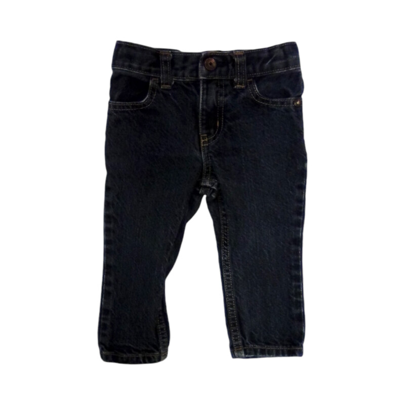 Jeans, Boy, Size: 12m

Located at Pipsqueak Resale Boutique inside the Vancouver Mall, Suite 230, (upstairs between Round 1 and Golds Gym) or online at:

#resalerocks #pipsqueakresale #vancouverwa #portland #reusereducerecycle #fashiononabudget #chooseused #consignment #savemoney #shoplocal #weship #keepusopen #shoplocalonline #resale #resaleboutique #mommyandme #minime #fashion #reseller

All items are photographed prior to being steamed. Cross posted, items are located at #PipsqueakResaleBoutique, payments accepted: cash, paypal & credit cards. Any flaws will be described in the comments. More pictures available with link above. Local pick up available at the #VancouverMall, tax will be added (not included in price), shipping available (not included in price, *Clothing, shoes, books & DVDs for $6.99; please contact regarding shipment of toys or other larger items), item can be placed on hold with communication, message with any questions. Join Pipsqueak Resale - Online to see all the new items! Follow us on IG @pipsqueakresale & Thanks for looking! Due to the nature of consignment, any known flaws will be described; ALL SHIPPED SALES ARE FINAL. All items are currently located inside Pipsqueak Resale Boutique as a store front items purchased on location before items are prepared for shipment will be refunded.