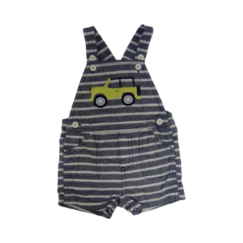 Overalls (Stripes), Boy, Size: 18m

Located at Pipsqueak Resale Boutique inside the Vancouver Mall, Suite 230, (upstairs between Round 1 and Golds Gym) or online at:

#resalerocks #pipsqueakresale #vancouverwa #portland #reusereducerecycle #fashiononabudget #chooseused #consignment #savemoney #shoplocal #weship #keepusopen #shoplocalonline #resale #resaleboutique #mommyandme #minime #fashion #reseller

All items are photographed prior to being steamed. Cross posted, items are located at #PipsqueakResaleBoutique, payments accepted: cash, paypal & credit cards. Any flaws will be described in the comments. More pictures available with link above. Local pick up available at the #VancouverMall, tax will be added (not included in price), shipping available (not included in price, *Clothing, shoes, books & DVDs for $6.99; please contact regarding shipment of toys or other larger items), item can be placed on hold with communication, message with any questions. Join Pipsqueak Resale - Online to see all the new items! Follow us on IG @pipsqueakresale & Thanks for looking! Due to the nature of consignment, any known flaws will be described; ALL SHIPPED SALES ARE FINAL. All items are currently located inside Pipsqueak Resale Boutique as a store front items purchased on location before items are prepared for shipment will be refunded.