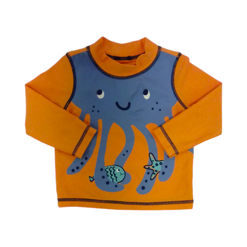 Swim (Shirt/Orange), Boy, Size: 9m

Located at Pipsqueak Resale Boutique inside the Vancouver Mall, Suite 230, (upstairs between Round 1 and Golds Gym) or online at:

#resalerocks #pipsqueakresale #vancouverwa #portland #reusereducerecycle #fashiononabudget #chooseused #consignment #savemoney #shoplocal #weship #keepusopen #shoplocalonline #resale #resaleboutique #mommyandme #minime #fashion #reseller

All items are photographed prior to being steamed. Cross posted, items are located at #PipsqueakResaleBoutique, payments accepted: cash, paypal & credit cards. Any flaws will be described in the comments. More pictures available with link above. Local pick up available at the #VancouverMall, tax will be added (not included in price), shipping available (not included in price, *Clothing, shoes, books & DVDs for $6.99; please contact regarding shipment of toys or other larger items), item can be placed on hold with communication, message with any questions. Join Pipsqueak Resale - Online to see all the new items! Follow us on IG @pipsqueakresale & Thanks for looking! Due to the nature of consignment, any known flaws will be described; ALL SHIPPED SALES ARE FINAL. All items are currently located inside Pipsqueak Resale Boutique as a store front items purchased on location before items are prepared for shipment will be refunded.