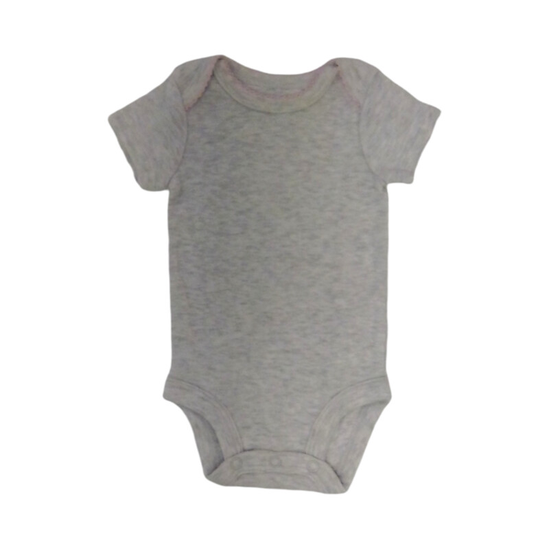 Onesie (Gray)