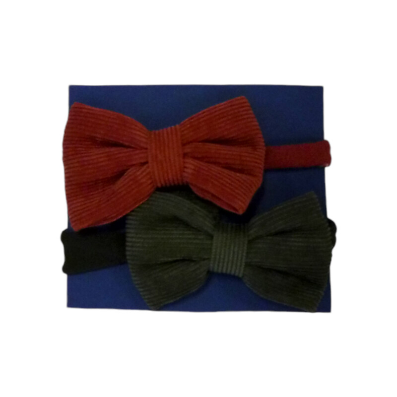 2pc Bow Headbands, Girl

Located at Pipsqueak Resale Boutique inside the Vancouver Mall, Suite 230, (upstairs between Round 1 and Golds Gym) or online at:

#resalerocks #pipsqueakresale #vancouverwa #portland #reusereducerecycle #fashiononabudget #chooseused #consignment #savemoney #shoplocal #weship #keepusopen #shoplocalonline #resale #resaleboutique #mommyandme #minime #fashion #reseller

All items are photographed prior to being steamed. Cross posted, items are located at #PipsqueakResaleBoutique, payments accepted: cash, paypal & credit cards. Any flaws will be described in the comments. More pictures available with link above. Local pick up available at the #VancouverMall, tax will be added (not included in price), shipping available (not included in price, *Clothing, shoes, books & DVDs for $6.99; please contact regarding shipment of toys or other larger items), item can be placed on hold with communication, message with any questions. Join Pipsqueak Resale - Online to see all the new items! Follow us on IG @pipsqueakresale & Thanks for looking! Due to the nature of consignment, any known flaws will be described; ALL SHIPPED SALES ARE FINAL. All items are currently located inside Pipsqueak Resale Boutique as a store front items purchased on location before items are prepared for shipment will be refunded.