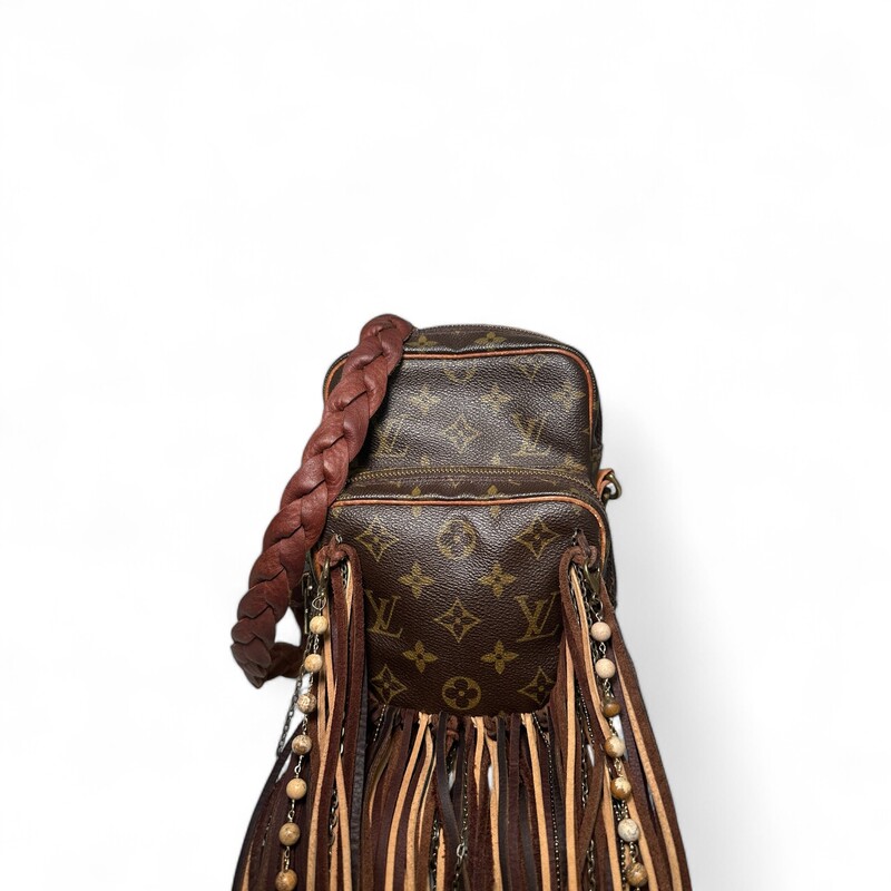 Louis Vuitton Vintage Boh