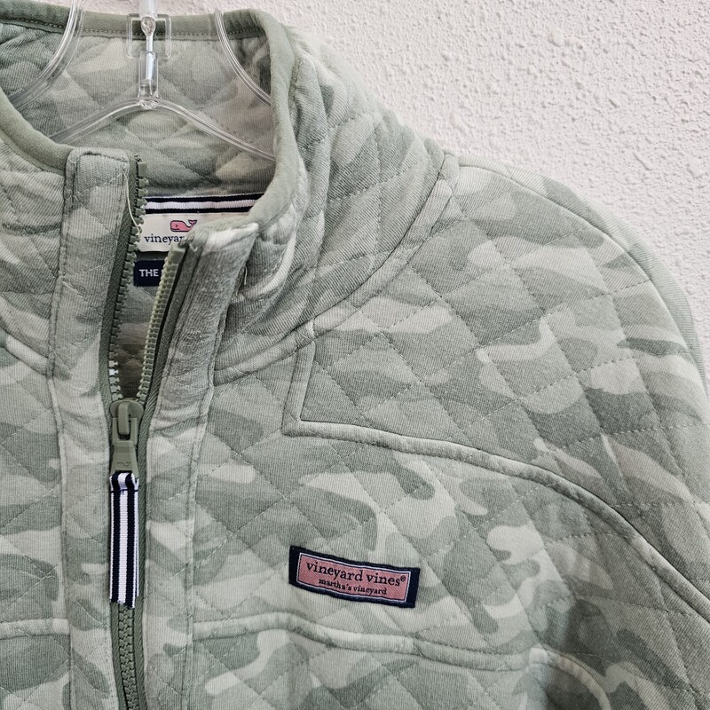 Vineyard Vines, Camo, Size: XL