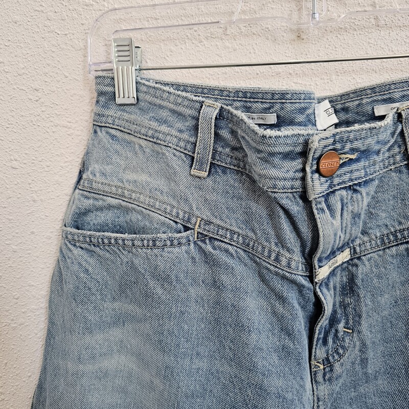 Closed, Denim, Size: 30/10