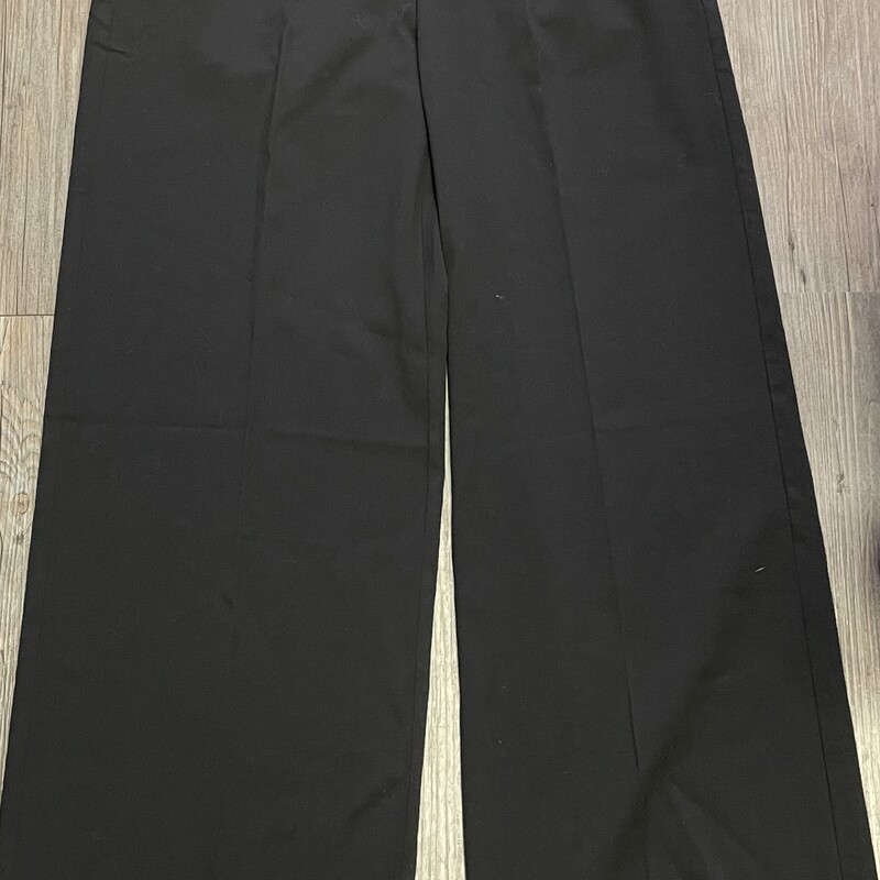 Reitmans Wide Leg Pants, Black, Size: 0 Petite
New with Tags