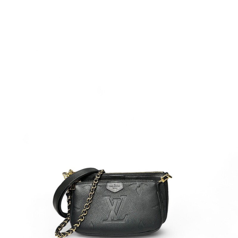 Louis Vuitton Multi Poche