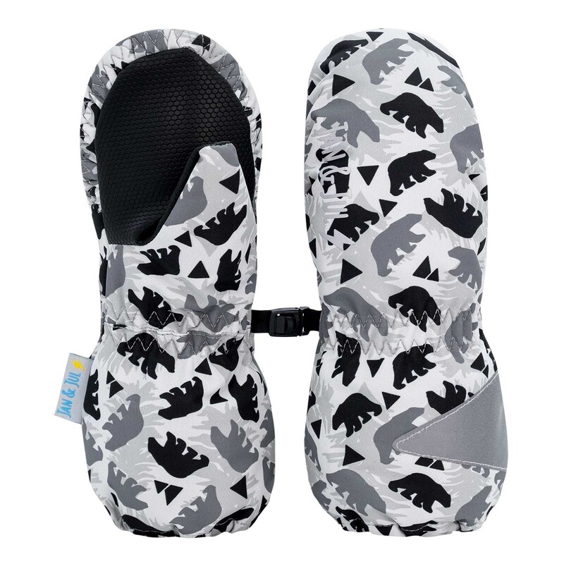 Toasty Dry Waterproof, Size: 2-4y, Item: NEW