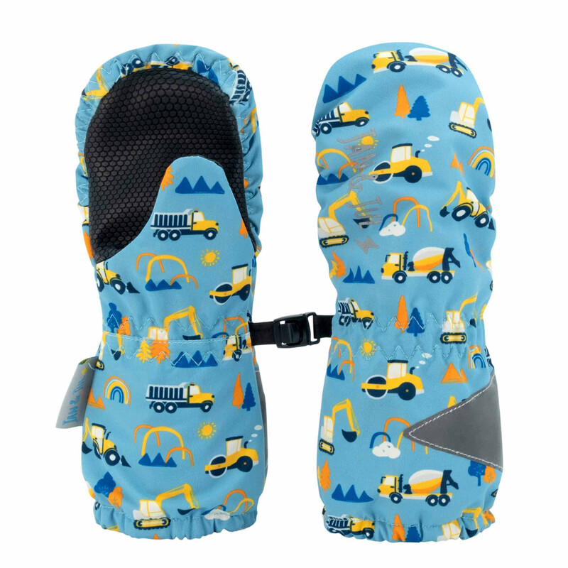 Toasty Dry Waterproof, Size: 0-2y, Item: NEW