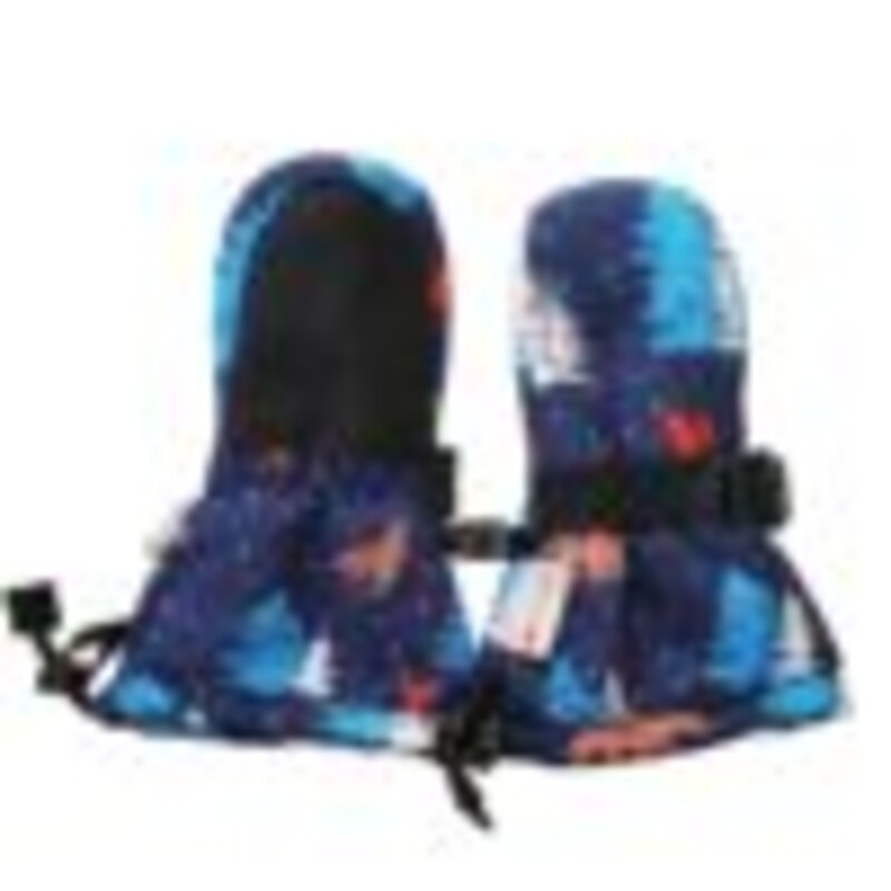 Toasty Dry Waterproof, Size: 0-2y, Item: NEW