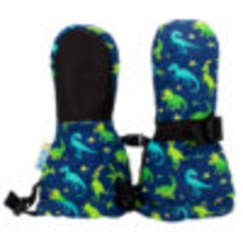 Toasty Dry Waterproof, Size: 0-2y, Item: NEW