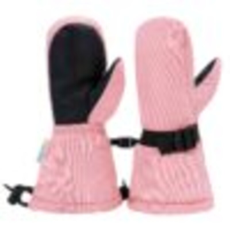 Toasty Dry Waterproof, Size: 2-4y, Item: NEW