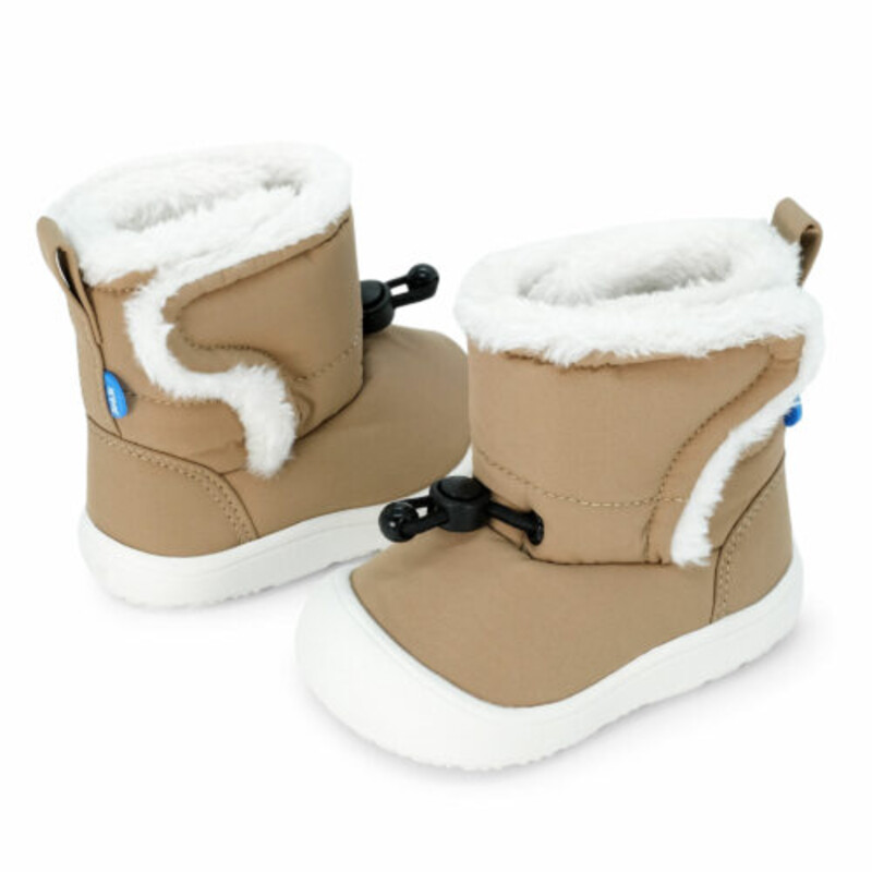 Stay Put Trail Booties, Size: 4, Item: NEW