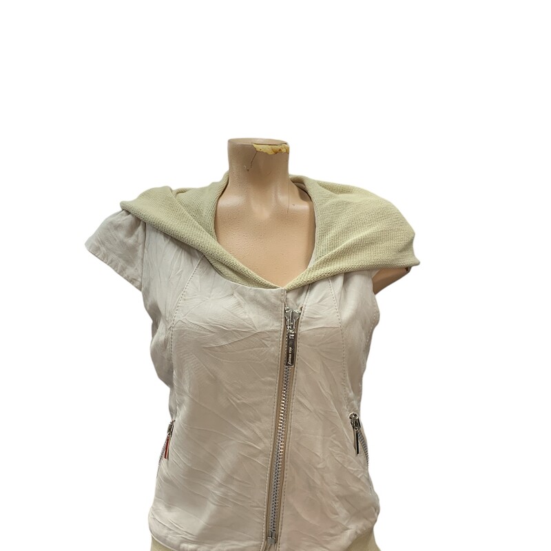 Anthropologie  Sita Murt, Wht/beig, Size: S