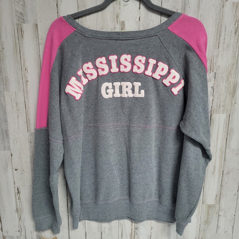 XL MS Girl Sweatshirt