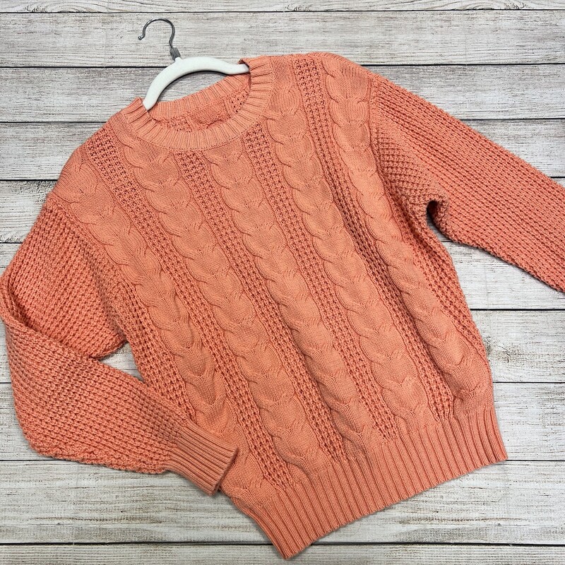 Ameagle Cable Knit