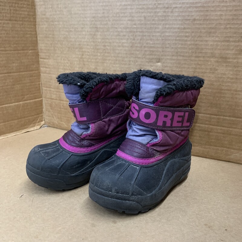 Sorel, Size: 9, Item: Boots