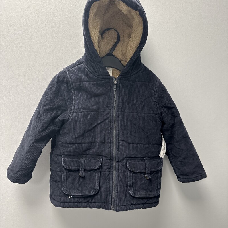 Gymboree, Size: 4-5, Item: Coat