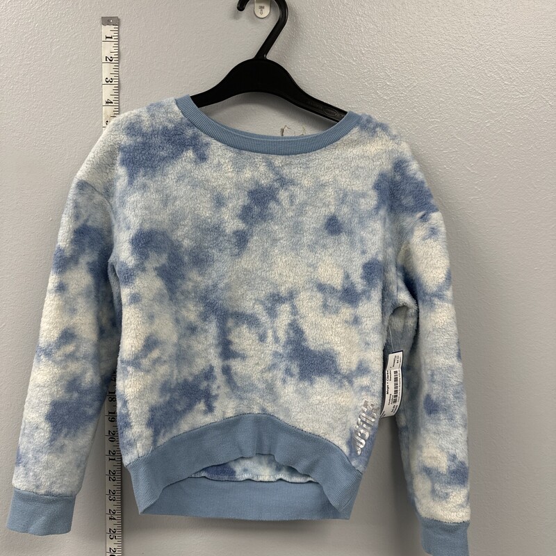 Justice, Size: 7, Item: Sweater