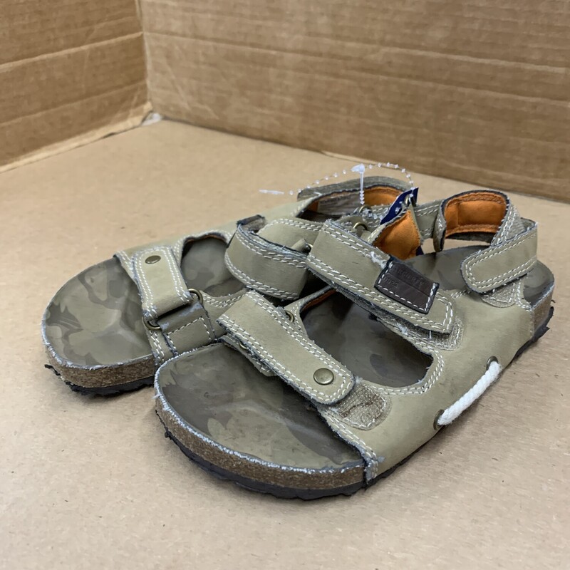 Cherokee, Size: 12, Item: Sandals