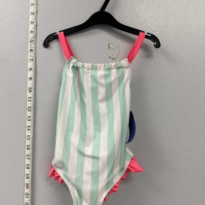 NN, Size: 4, Item: Swim