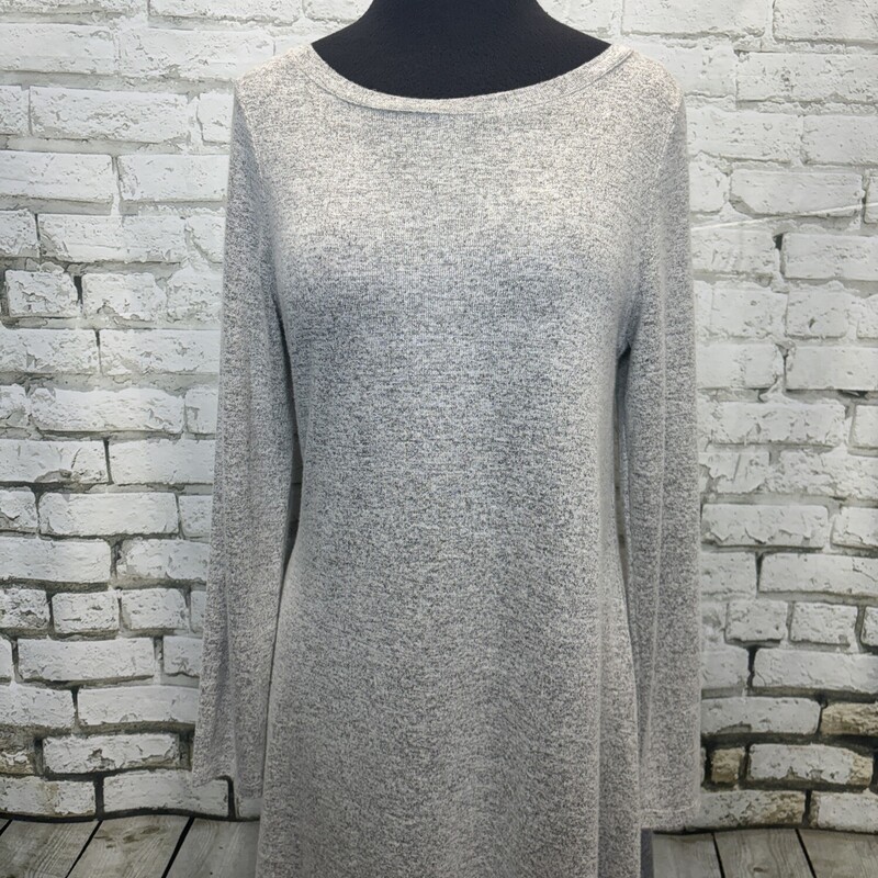 Cupio, Grey Mar, Size: Medium