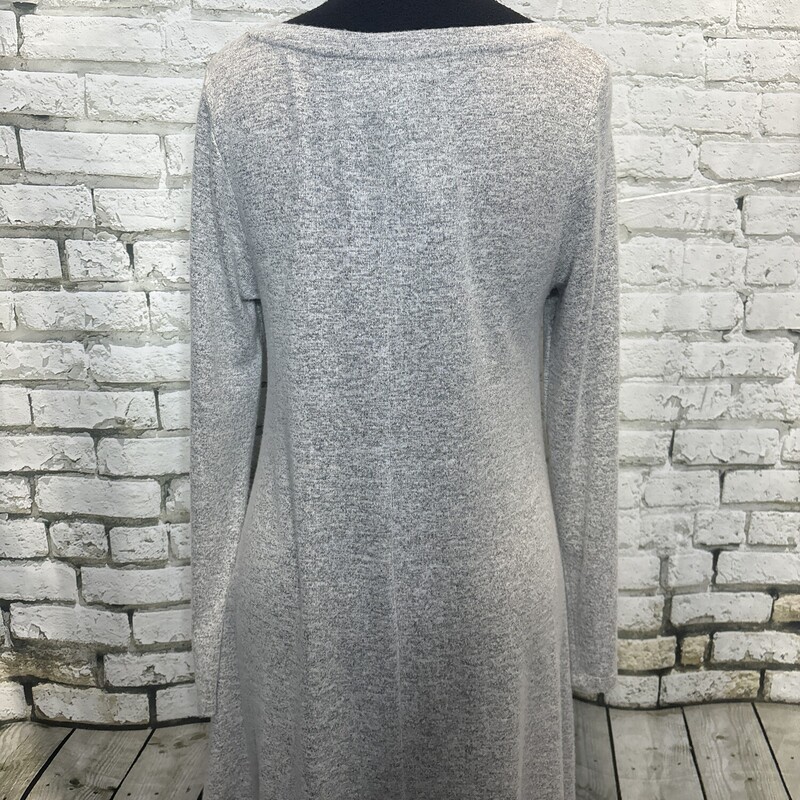 Cupio, Grey Mar, Size: Medium